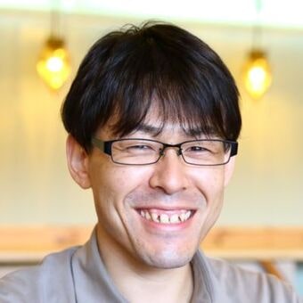 30代男性 M.O様